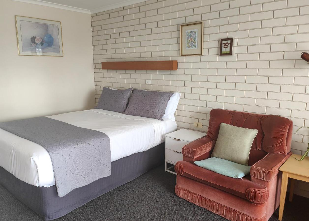 Alfred Motor Motel