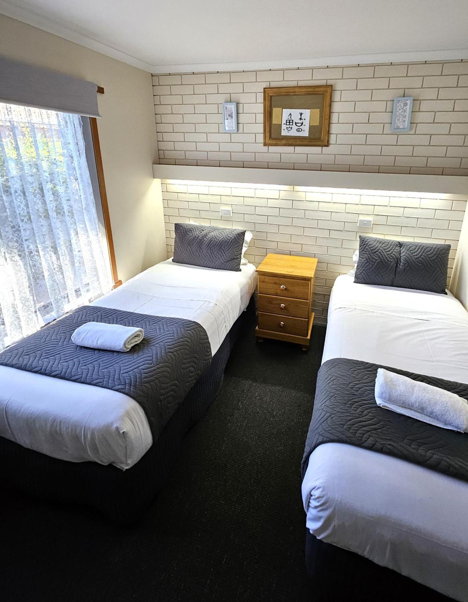 Motel Alfred Motor 3*