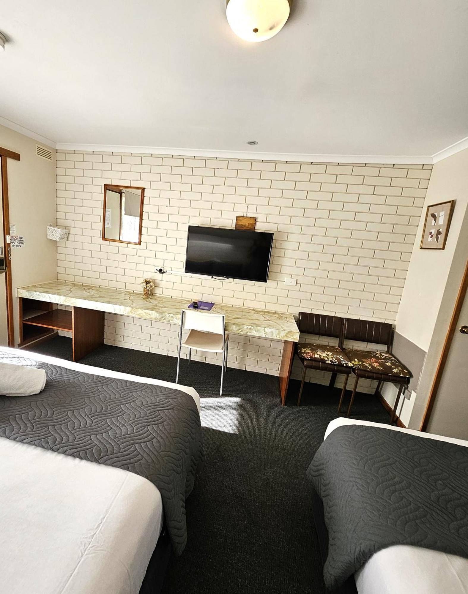 Alfred Motor Motel 3*