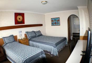 Alfred Motor 3* Ballarat