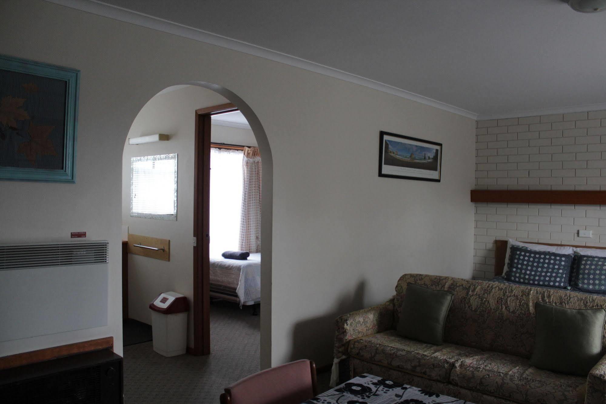 Motel Alfred Motor