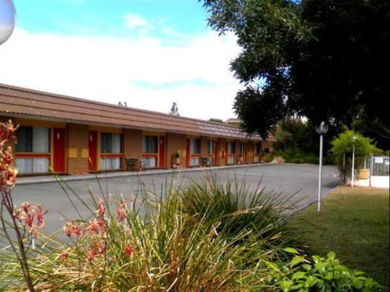 Alfred Motor Motel Ballarat